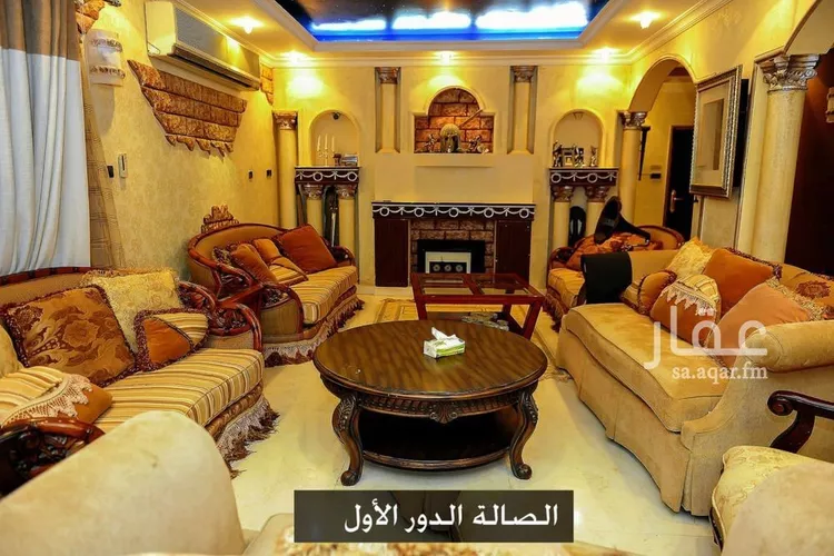 شقة للإيجار في شارع رقم 12, حي الجزيرة, مدينة الرياض, منطقة الرياض صورة 2