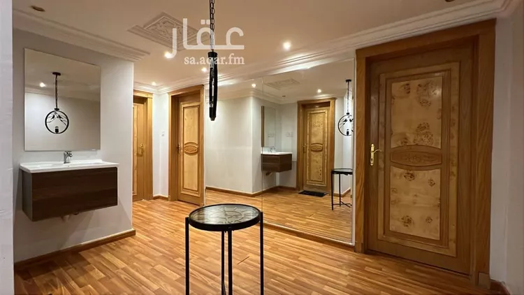 شقة للإيجار في شارع عبدالله بن قيس, حي إشبيلية, مدينة الرياض, منطقة الرياض صورة 5