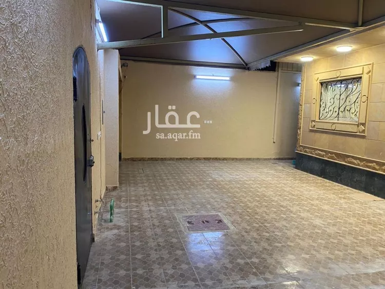 دور للإيجار في شارع النضال, حي الحزم, مدينة الرياض, منطقة الرياض صورة 2