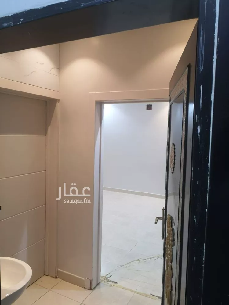 شقة للإيجار في شارع ابن شدقيني, حي المروة, مدينة الرياض, منطقة الرياض صورة 3