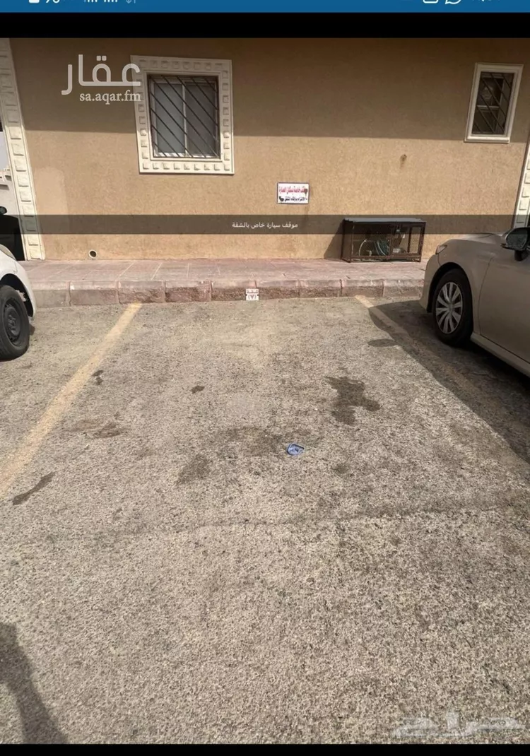 شقة للإيجار في شارع ابن شدقيني, حي المروة, مدينة الرياض, منطقة الرياض صورة 5