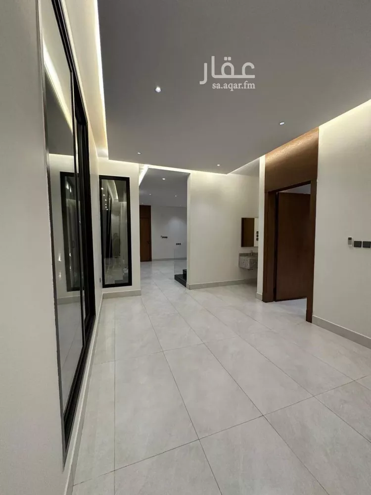 فيلا للإيجار في حي المهدية, مدينة الرياض, منطقة الرياض صورة 3