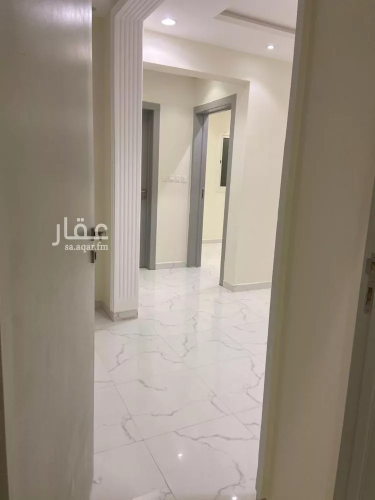 شقة للإيجار في شارع عبدالرحمن بن محمد بن قاسم, حي العوالي, مدينة الرياض, منطقة الرياض صورة 2