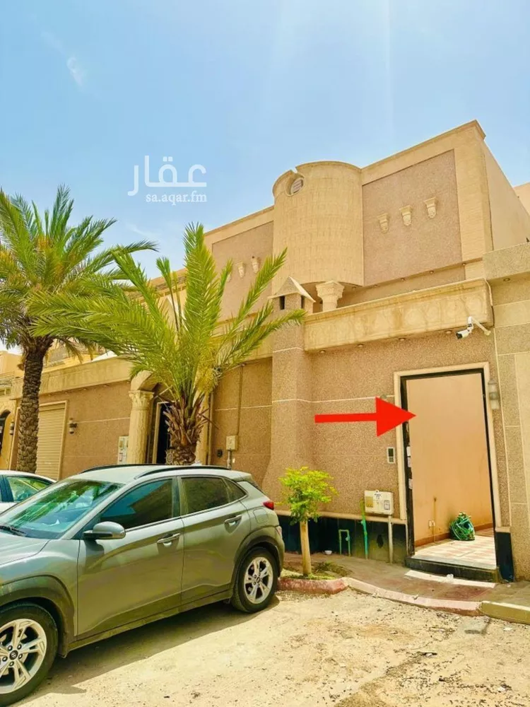 شقة للإيجار في حي الرمال, مدينة الرياض, منطقة الرياض صورة 2