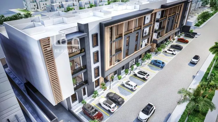 Apartment for Rent in Riyadh An Narjis صورة 2