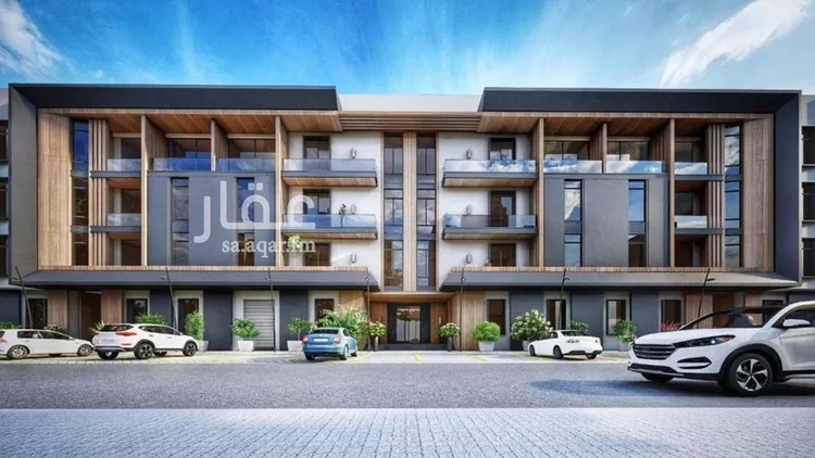 Apartment for Rent in Riyadh An Narjis