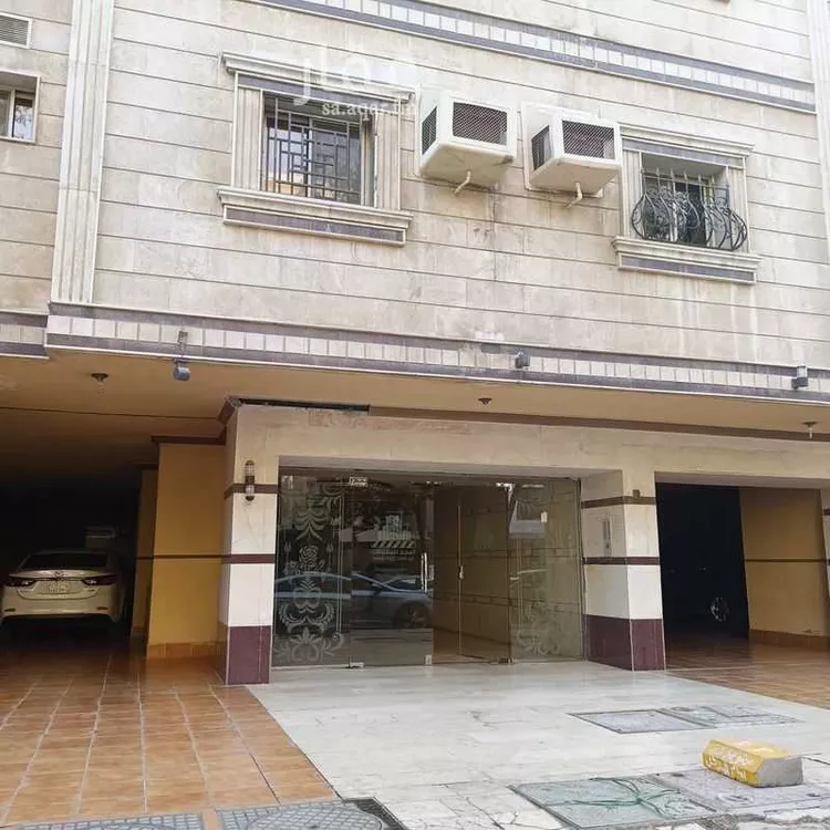 شقة للبيع في شارع النعمان ابن عمرو, حي الواحة, مدينة جدة, منطقة مكة المكرمة