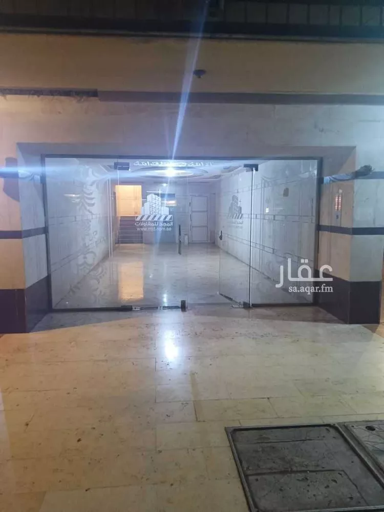 شقة للبيع في شارع النعمان ابن عمرو, حي الواحة, مدينة جدة, منطقة مكة المكرمة صورة 2