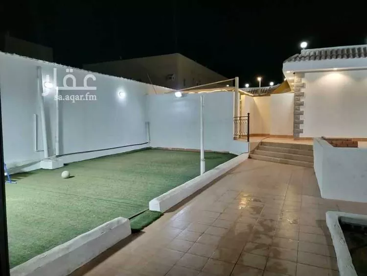 استراحة للبيع في شارع الوفاء 110, حي الوفاء, مدينة جدة, منطقة مكة المكرمة صورة 3