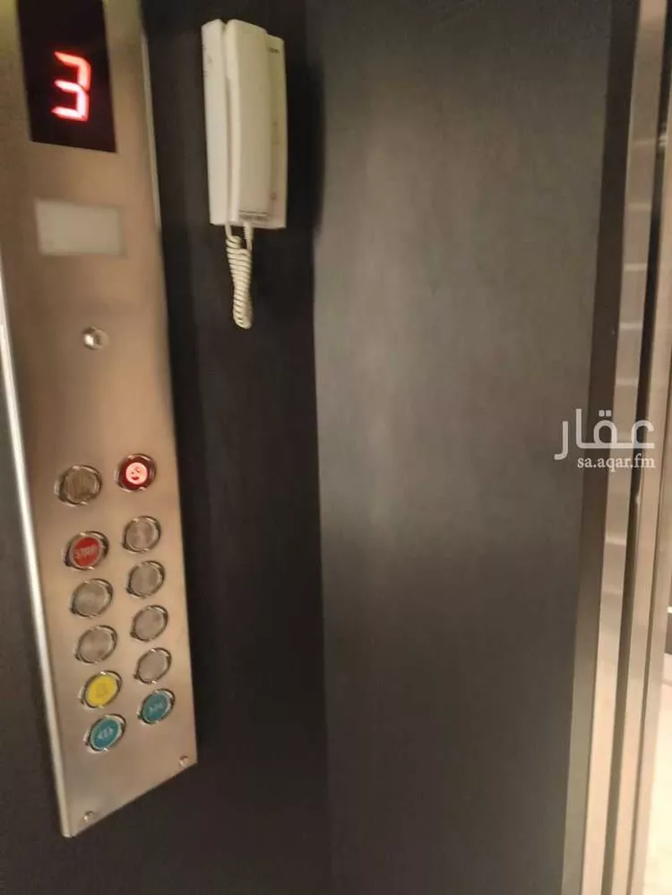 شقة للإيجار في شارع محمد نور فطاني, حي مريخ, مدينة جدة, منطقة مكة المكرمة صورة 4