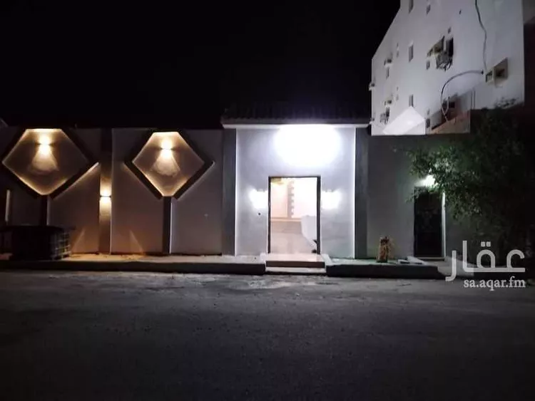 استراحة للبيع في شارع الوفاء 110, حي الوفاء, مدينة جدة, منطقة مكة المكرمة صورة 4