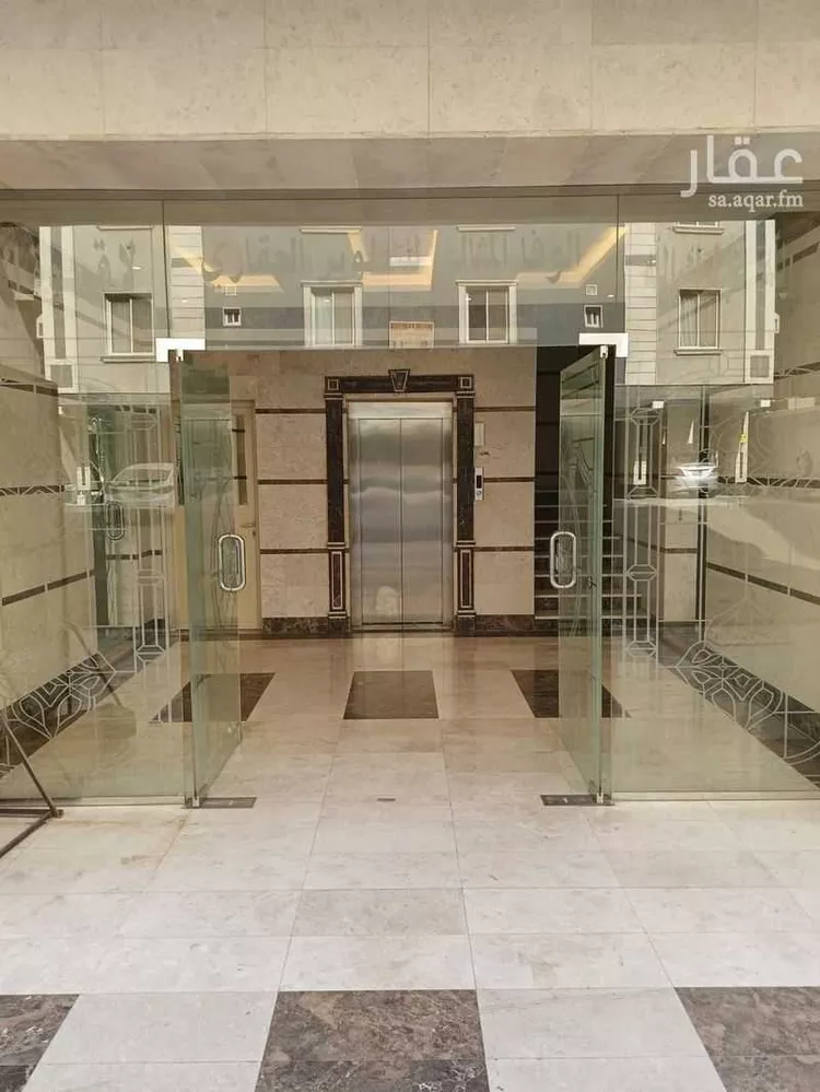 شقة للبيع في شارع محمد نور فطاني, حي مريخ, مدينة جدة, منطقة مكة المكرمة صورة 2