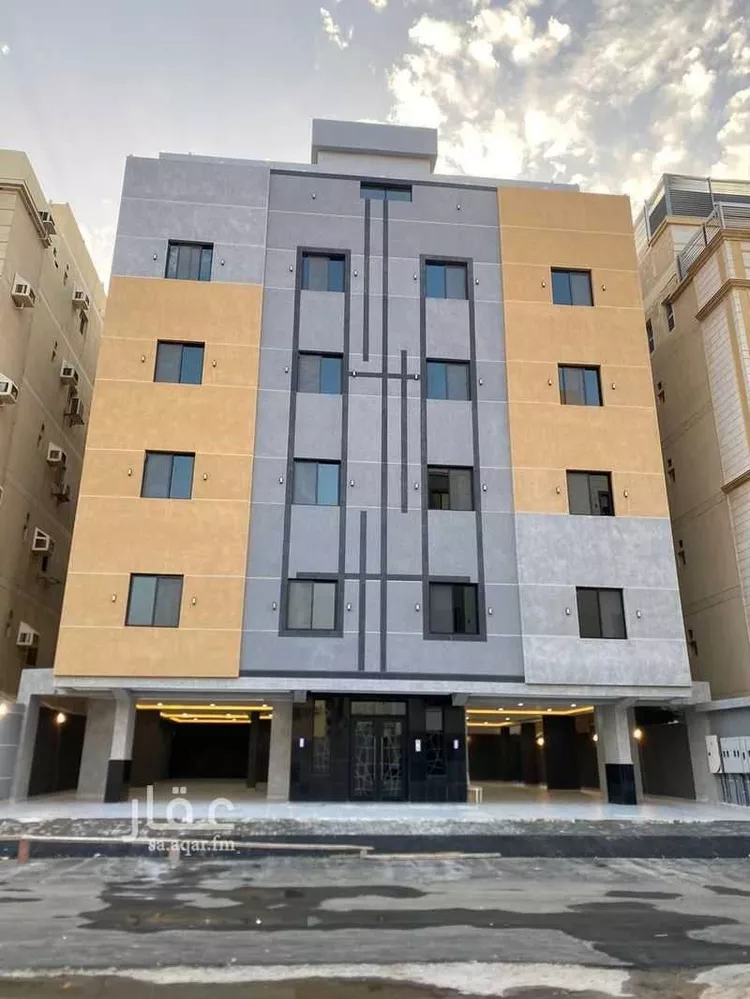 شقة للإيجار في شارع عبادة بن نسي, حي الريان, مدينة جدة, منطقة مكة المكرمة