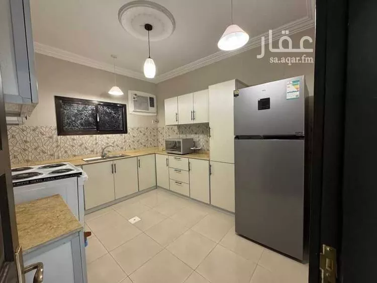 شقة للإيجار في شارع الناشئ الأكبر, حي الصفاء, مدينة جدة, منطقة مكة المكرمة صورة 2