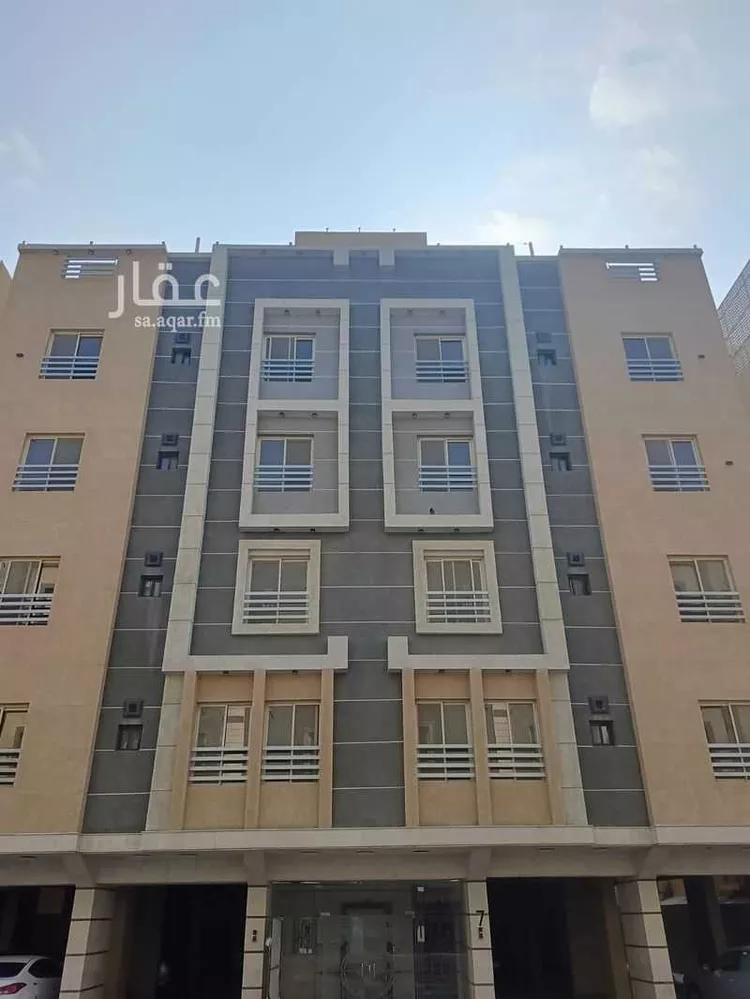 شقة للإيجار في شارع محمد نور فطاني, حي مريخ, مدينة جدة, منطقة مكة المكرمة