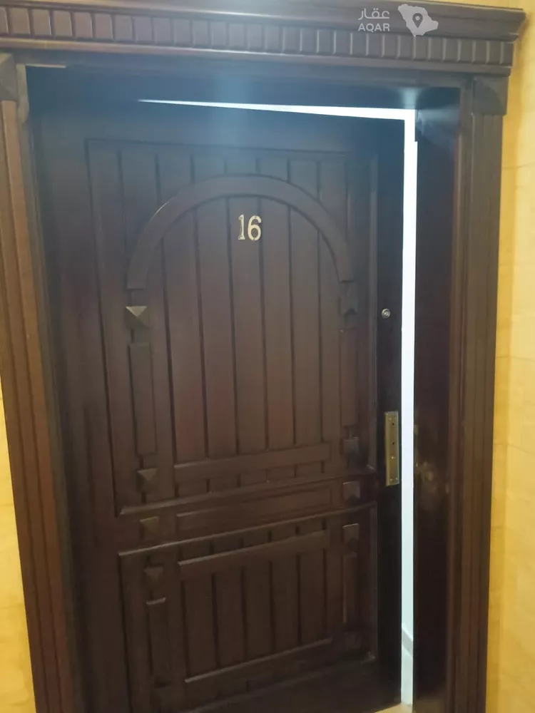 شقة للإيجار في شارع عبدالرحمن بن طارق, حي المروة, مدينة جدة, منطقة مكة المكرمة 9