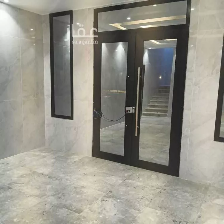 عمارة للإيجار في شارع عبادة بن نسي, حي الريان, مدينة جدة, منطقة مكة المكرمة صورة 2