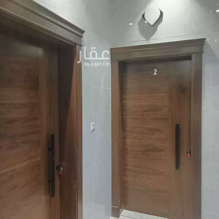 شقة للإيجار في شارع عبادة بن نسي, حي الريان, مدينة جدة, منطقة مكة المكرمة صورة 5