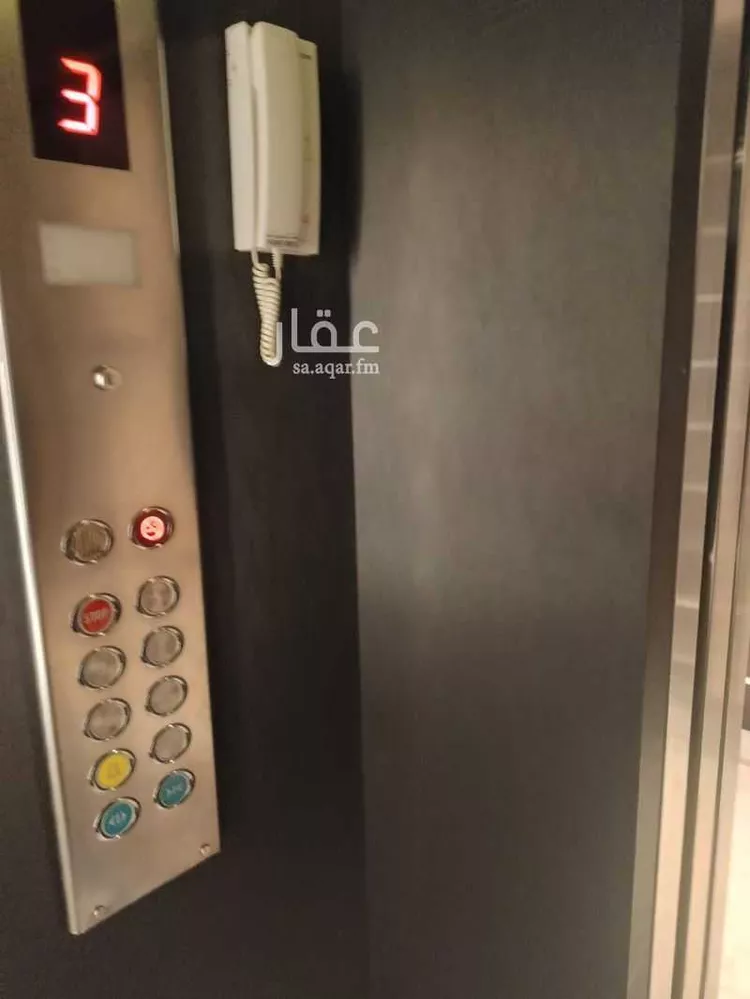 شقة للبيع في شارع محمد نور فطاني, حي مريخ, مدينة جدة, منطقة مكة المكرمة صورة 4