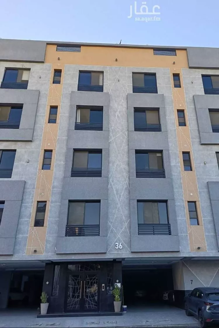 شقة للبيع في شارع حمزة نور, حي العزيزية, مدينة جدة, منطقة مكة المكرمة