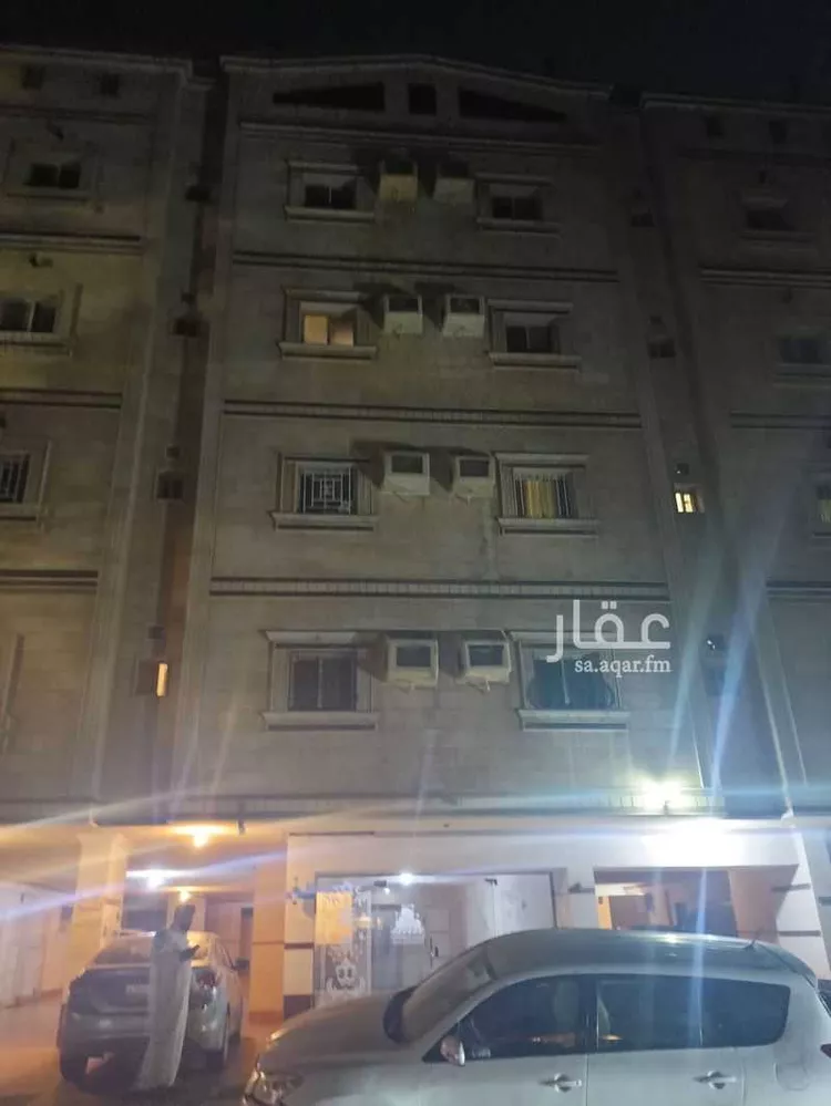 شقة للبيع في شارع النعمان ابن عمرو, حي الواحة, مدينة جدة, منطقة مكة المكرمة
