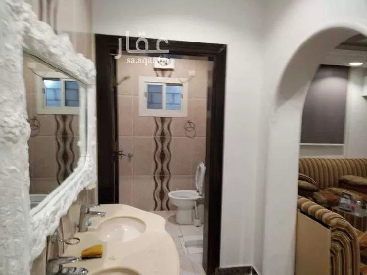استراحة للبيع في شارع الوفاء 110, حي الوفاء, مدينة جدة, منطقة مكة المكرمة 17