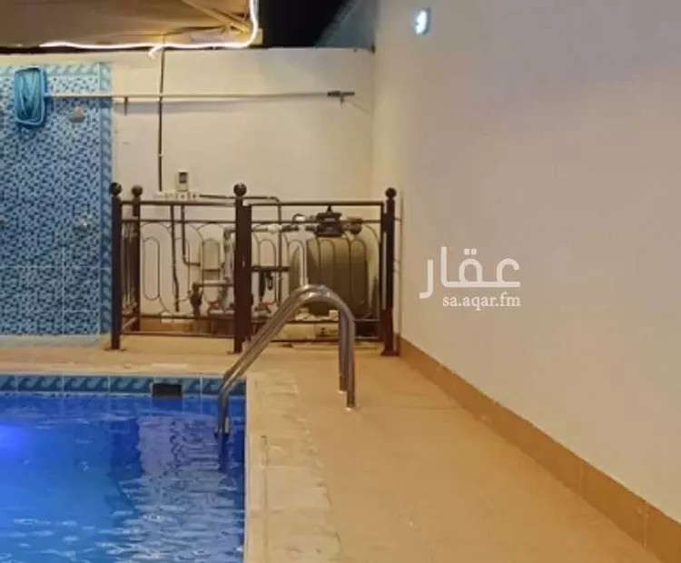 استراحة للإيجار في شارع الوفاء 110, حي الوفاء, مدينة جدة, منطقة مكة المكرمة صورة 2