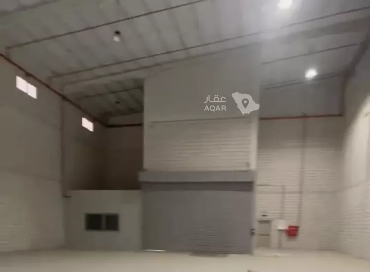 مستودع للإيجار في شارع ابن زياد, حي الوادي, مدينة جدة, منطقة مكة المكرمة 5