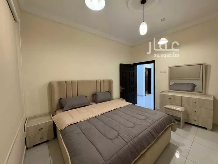 شقة للإيجار في شارع الناشئ الأكبر, حي الصفاء, مدينة جدة, منطقة مكة المكرمة صورة 4