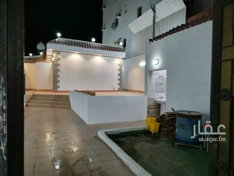 استراحة للبيع في شارع الوفاء 110, حي الوفاء, مدينة جدة, منطقة مكة المكرمة صورة 2