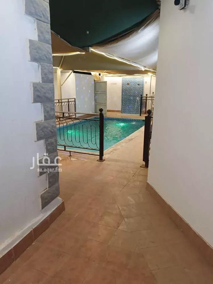 شاليه واستراحة للحجز في جدة ، جدة