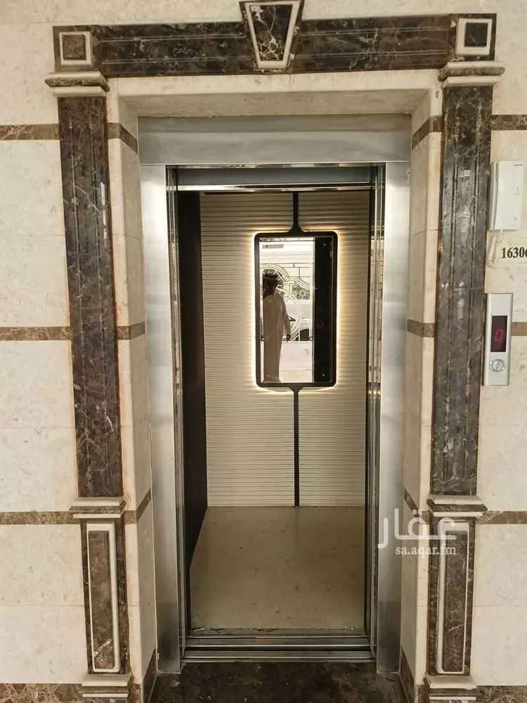 شقة للبيع في شارع محمد نور فطاني, حي مريخ, مدينة جدة, منطقة مكة المكرمة صورة 3