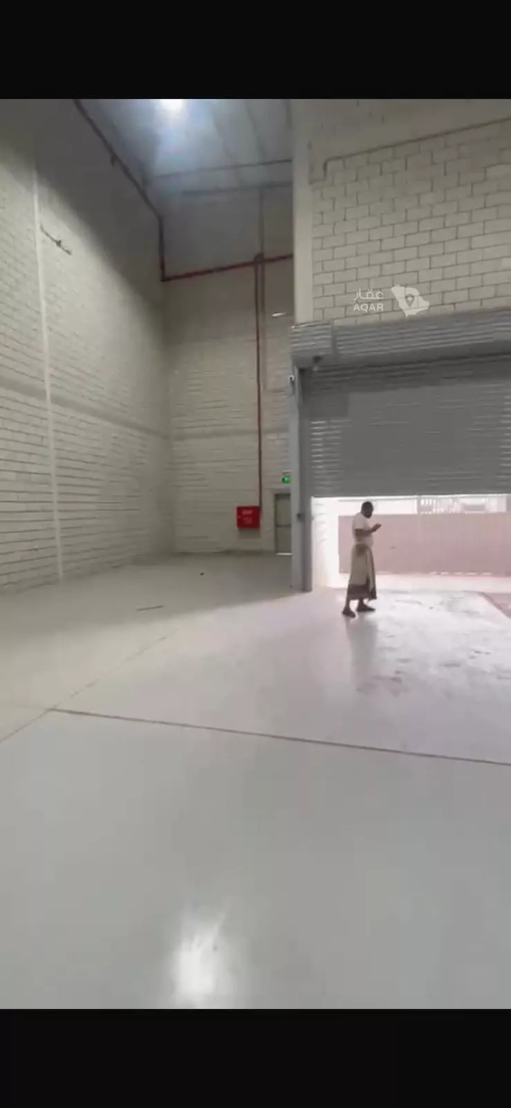 مستودع للإيجار في شارع ابن زياد, حي الوادي, مدينة جدة, منطقة مكة المكرمة 10