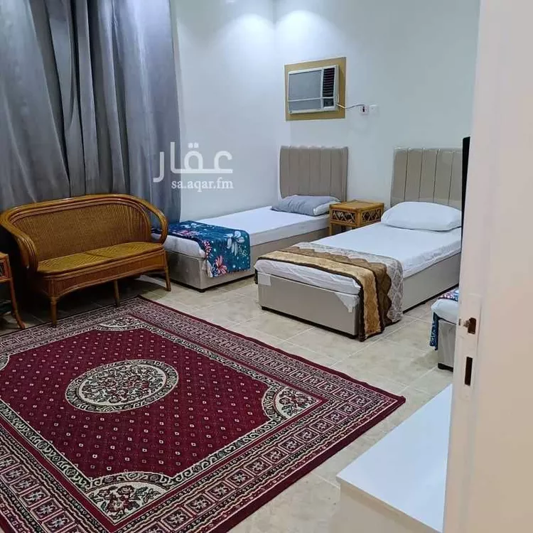 استراحة للإيجار في شارع الوفاء 110, حي الوفاء, مدينة جدة, منطقة مكة المكرمة صورة 4