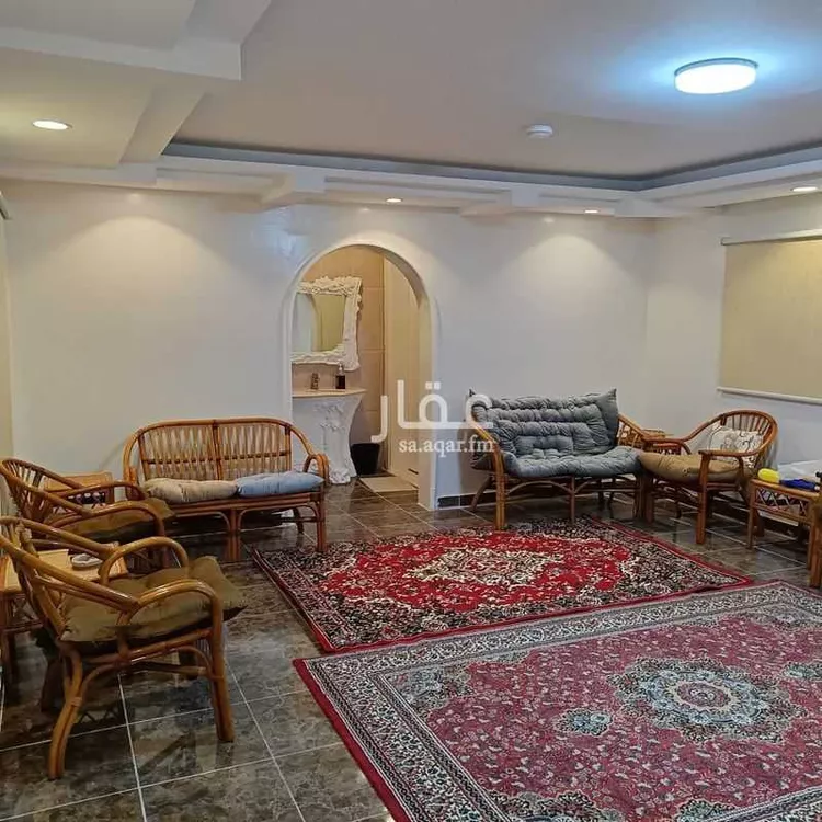 استراحة للإيجار في شارع الوفاء 110, حي الوفاء, مدينة جدة, منطقة مكة المكرمة صورة 5
