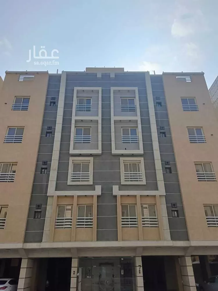 شقة للبيع في شارع محمد نور فطاني, حي مريخ, مدينة جدة, منطقة مكة المكرمة