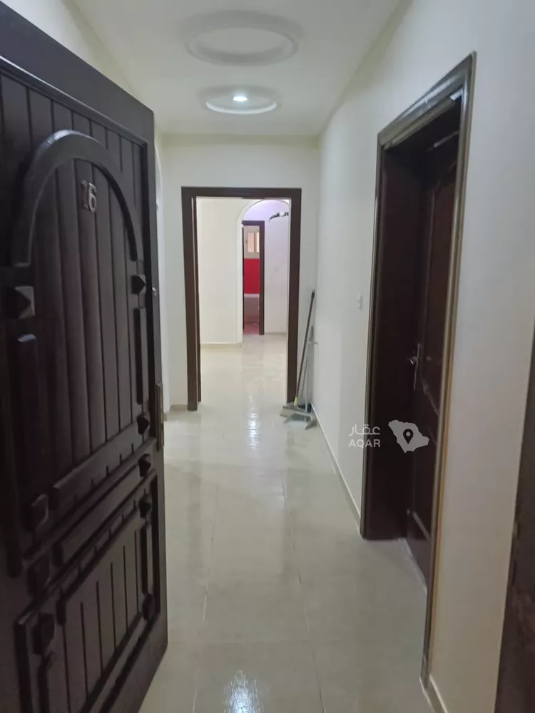 شقة للإيجار في شارع عبدالرحمن بن طارق, حي المروة, مدينة جدة, منطقة مكة المكرمة