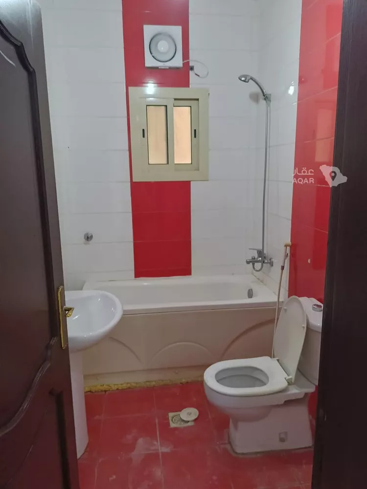 شقة للإيجار في شارع عبدالرحمن بن طارق, حي المروة, مدينة جدة, منطقة مكة المكرمة 8