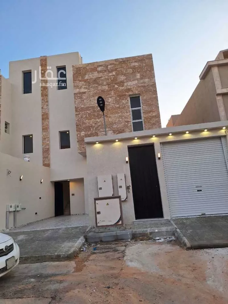 دور للبيع في شارع إبراهيم النبراوي, حي الحزم, مدينة الرياض, منطقة الرياض