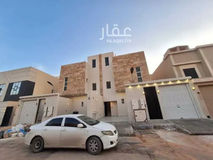 دور للبيع في شارع إبراهيم النبراوي, حي الحزم, مدينة الرياض, منطقة الرياض صورة 2