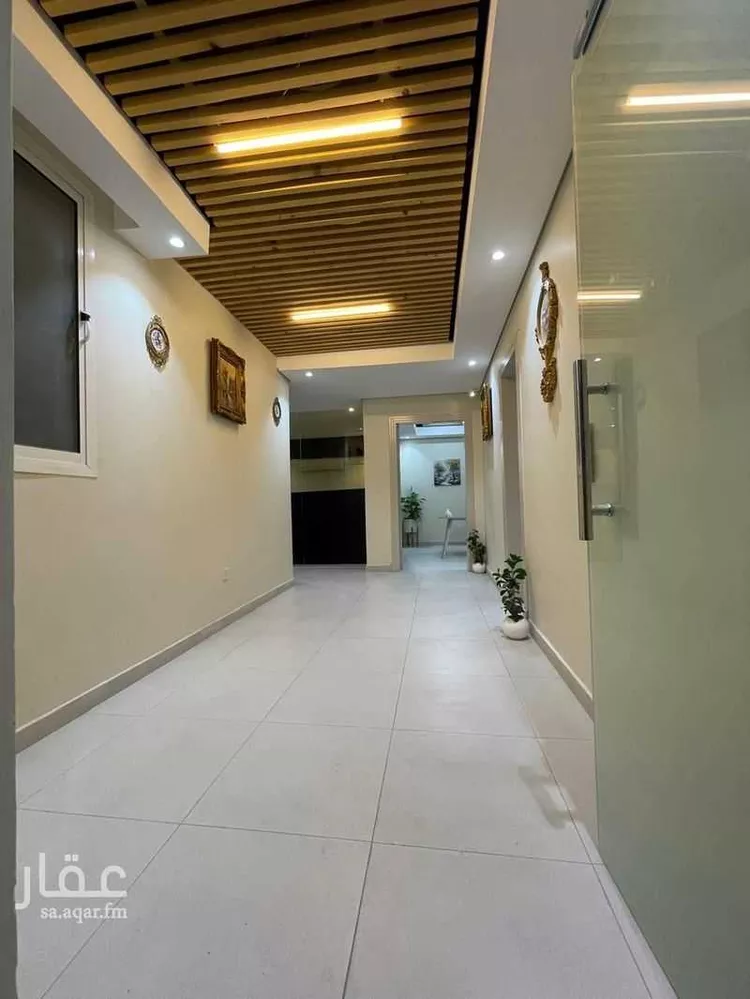 مكتب تجاري للإيجار في شارع حسن بن مانع, حي القدس, مدينة الرياض, منطقة الرياض صورة 2