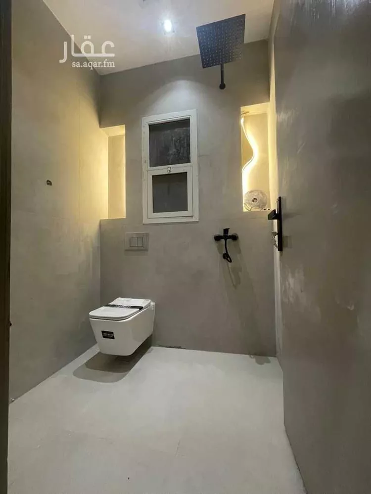 دور للإيجار في شارع ادريس بن العباس, حي الملك فيصل, مدينة الرياض, منطقة الرياض صورة 3