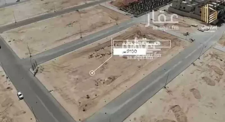 أرض للبيع في شارع طيبة, حي طيبة, مدينة الرياض, منطقة الرياض صورة 2