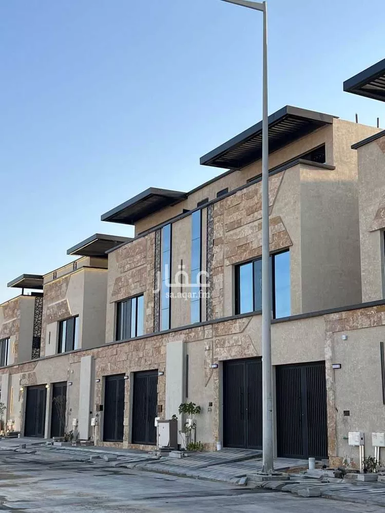 دور للبيع في حي الفاروق, مدينة الرياض, منطقة الرياض صورة 3