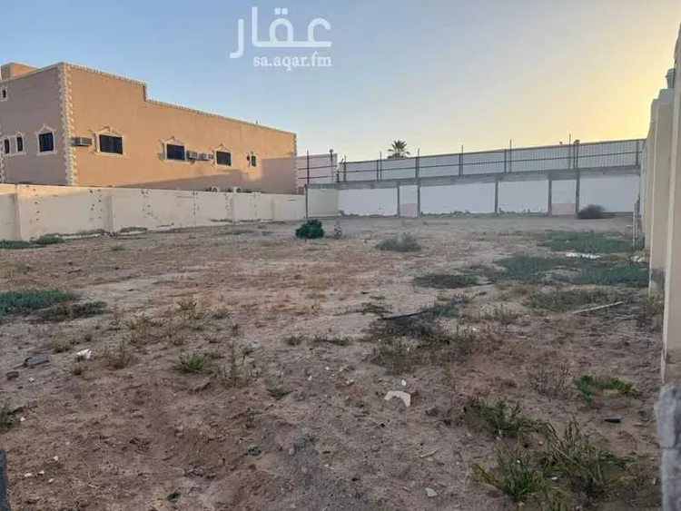 أرض للبيع في شارع القاع البارد 10, حي القاع البارد, مدينة بريده, منطقة القصيم