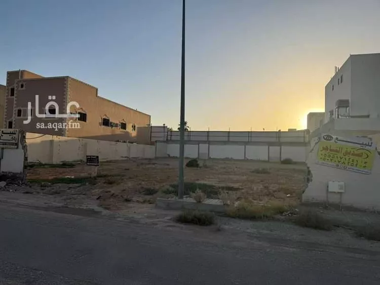 أرض للبيع في شارع القاع البارد 10, حي القاع البارد, مدينة بريده, منطقة القصيم صورة 4
