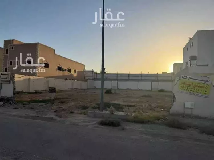 أرض للبيع في شارع الوسيطى 148, حي الوسيطاء, مدينة بريدة, منطقة القصيم صورة 4