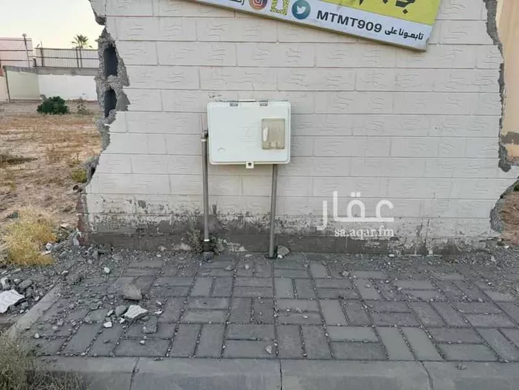 أرض للبيع في شارع القاع البارد 10, حي القاع البارد, مدينة بريده, منطقة القصيم صورة 3