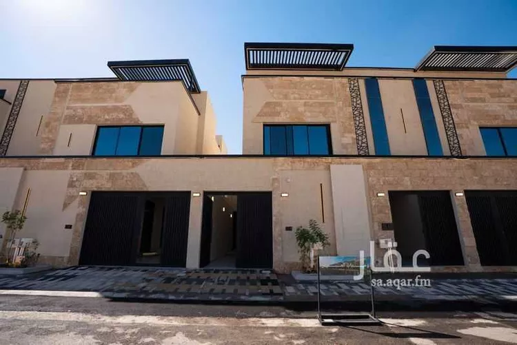 فيلا للبيع في شارع الدائري الشرقي, حي الفاروق, مدينة الرياض, منطقة الرياض صورة 2