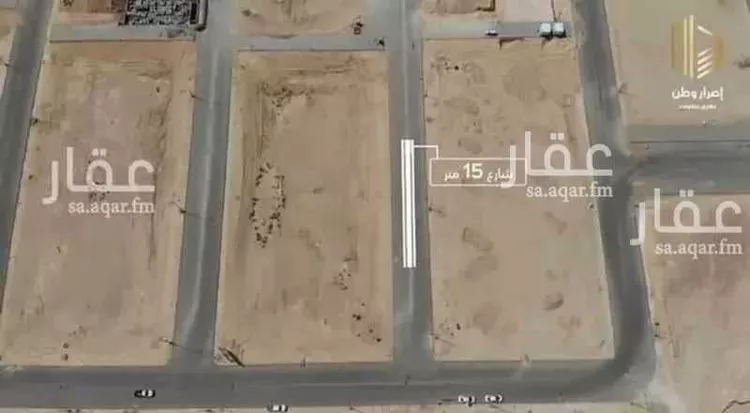 أرض للبيع في شارع طيبة, حي طيبة, مدينة الرياض, منطقة الرياض 8